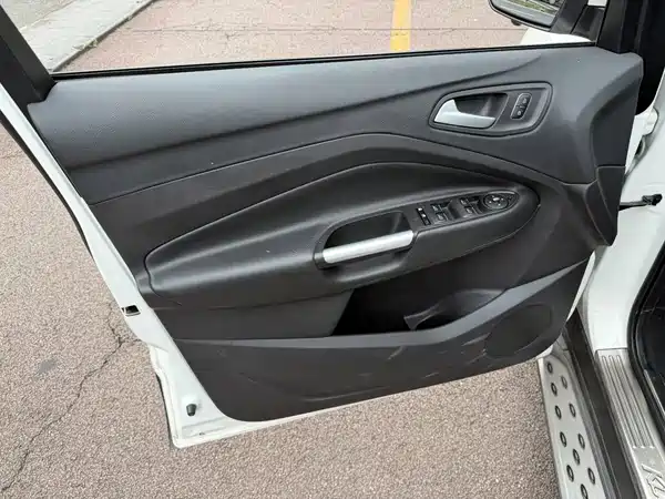 Ford Kuga 2019