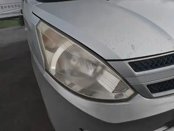 Wuling Rongguang V 2017