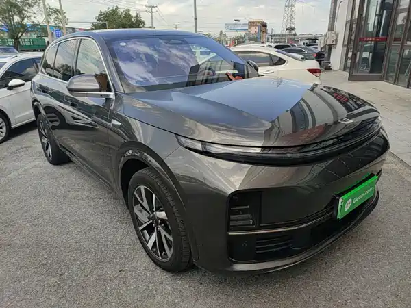 Li Auto L7 2024