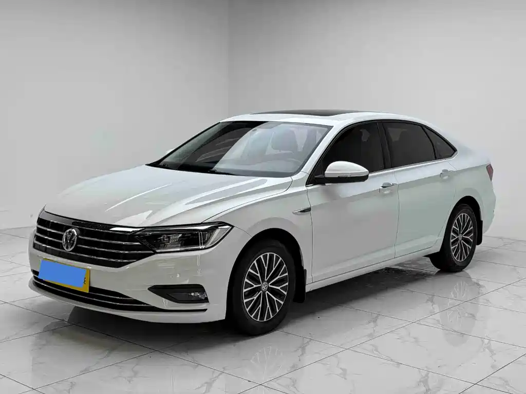 Volkswagen Sagitar 2020