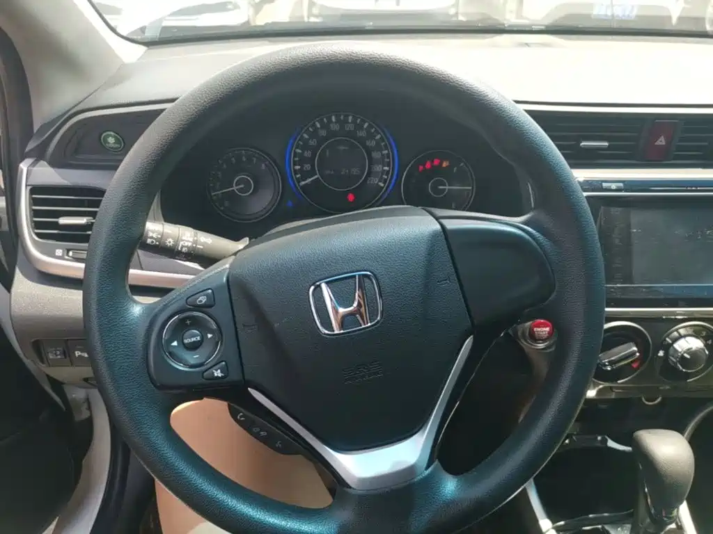 Honda Crider 2018 — фото 11