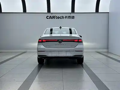 Volkswagen Sagitar 2026