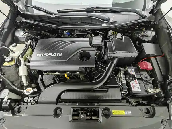 Nissan Teana 2018