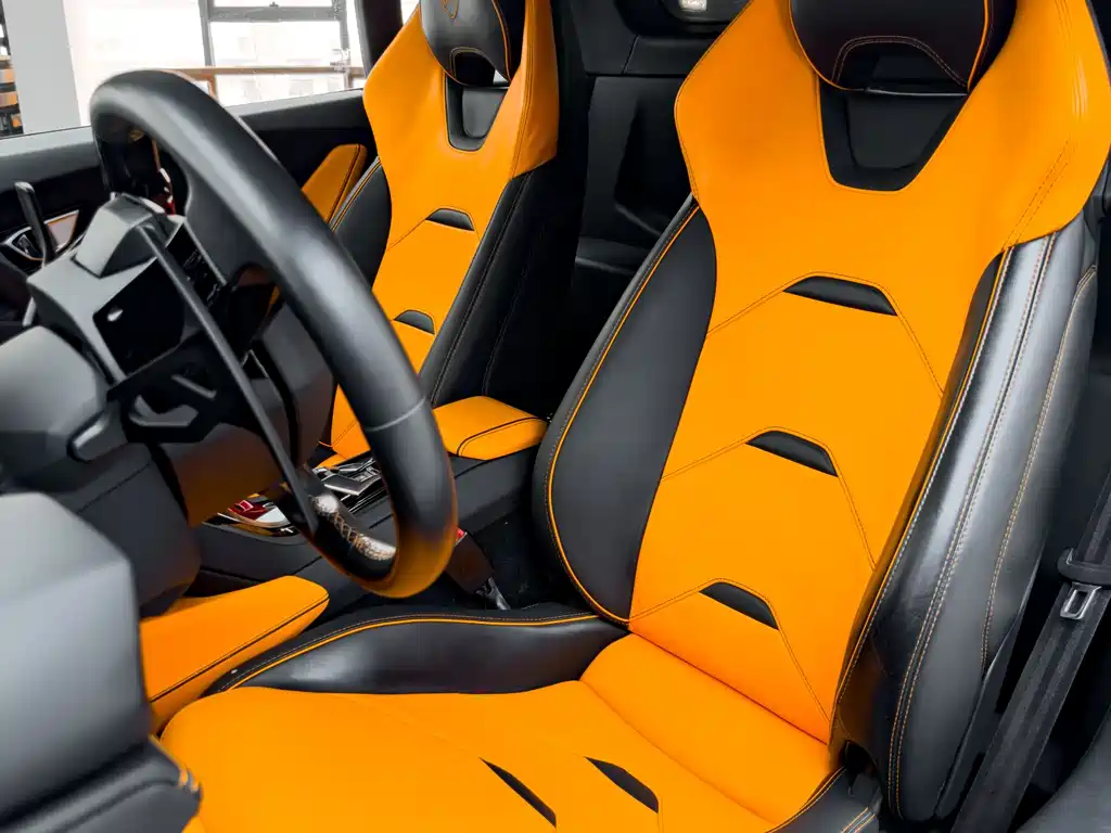 Lamborghini Huracán 2023 — фото 12