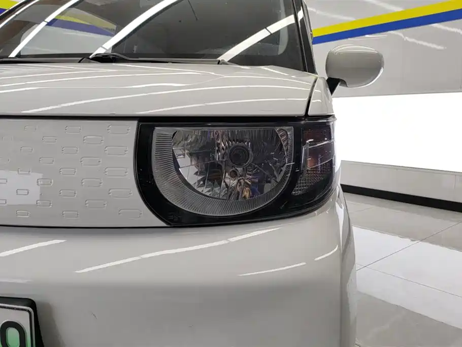 Chery QQ Ice Cream 2023