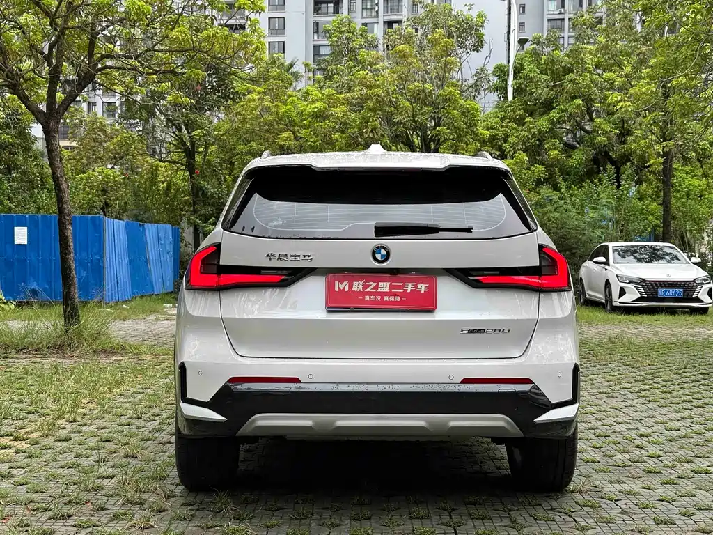 BMW X1 2023