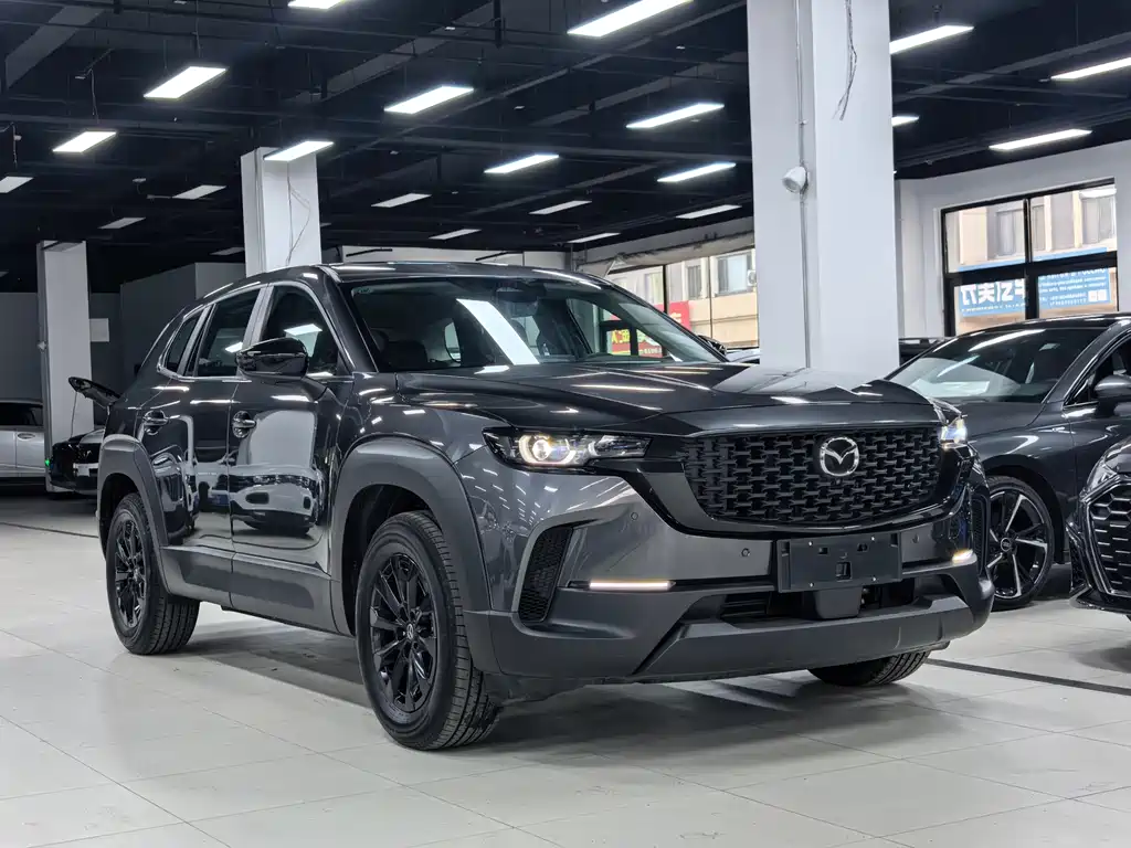 Mazda CX-50 Xingye 2023