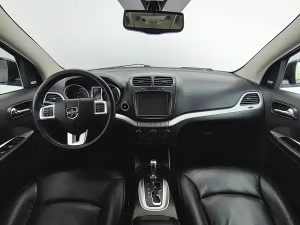 Dodge Coolwei 2017