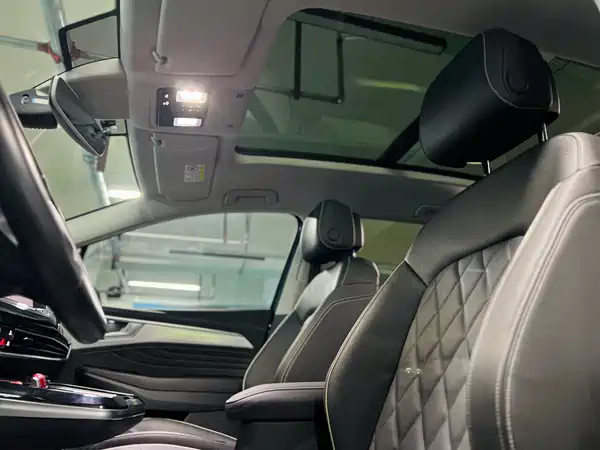 Volkswagen Talagon 2021