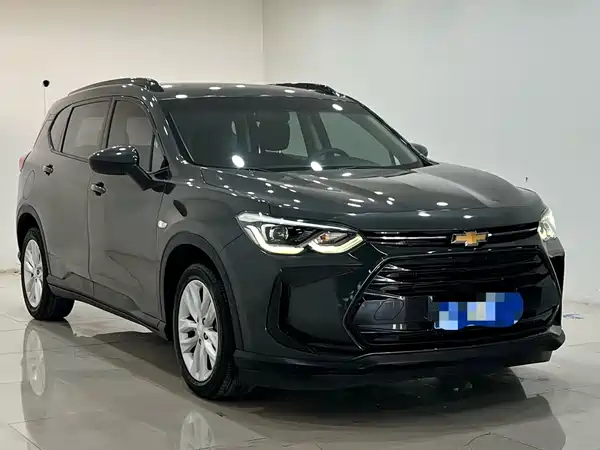 Chevrolet Orlando 2020