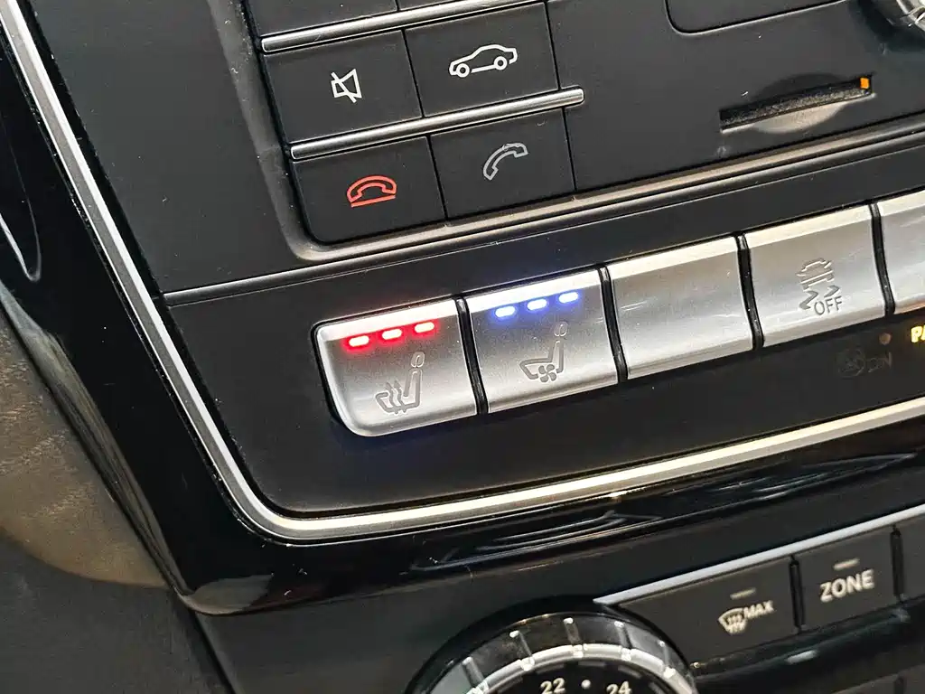 Mercedes-Benz GLS 2016 — фото 25