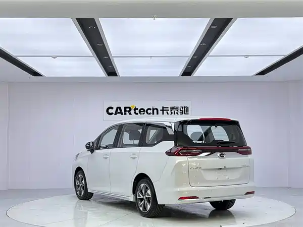 GAC Trumpchi M6 2025