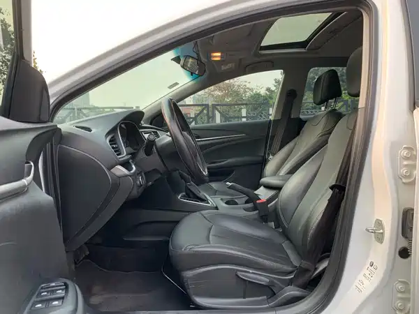 Buick Excelle GT 2021