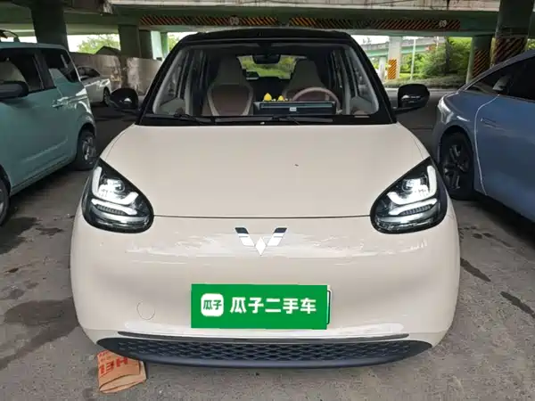 Wuling Bingo 2025