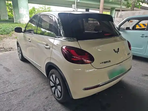 Wuling Bingo 2025