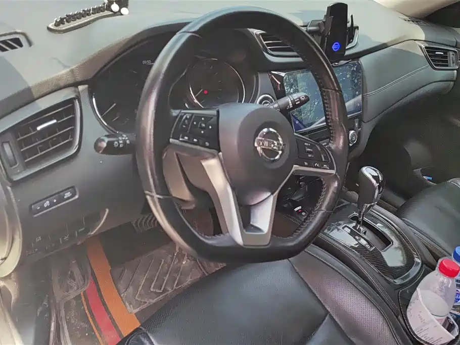 Nissan X-Trail 2019 — фото 12