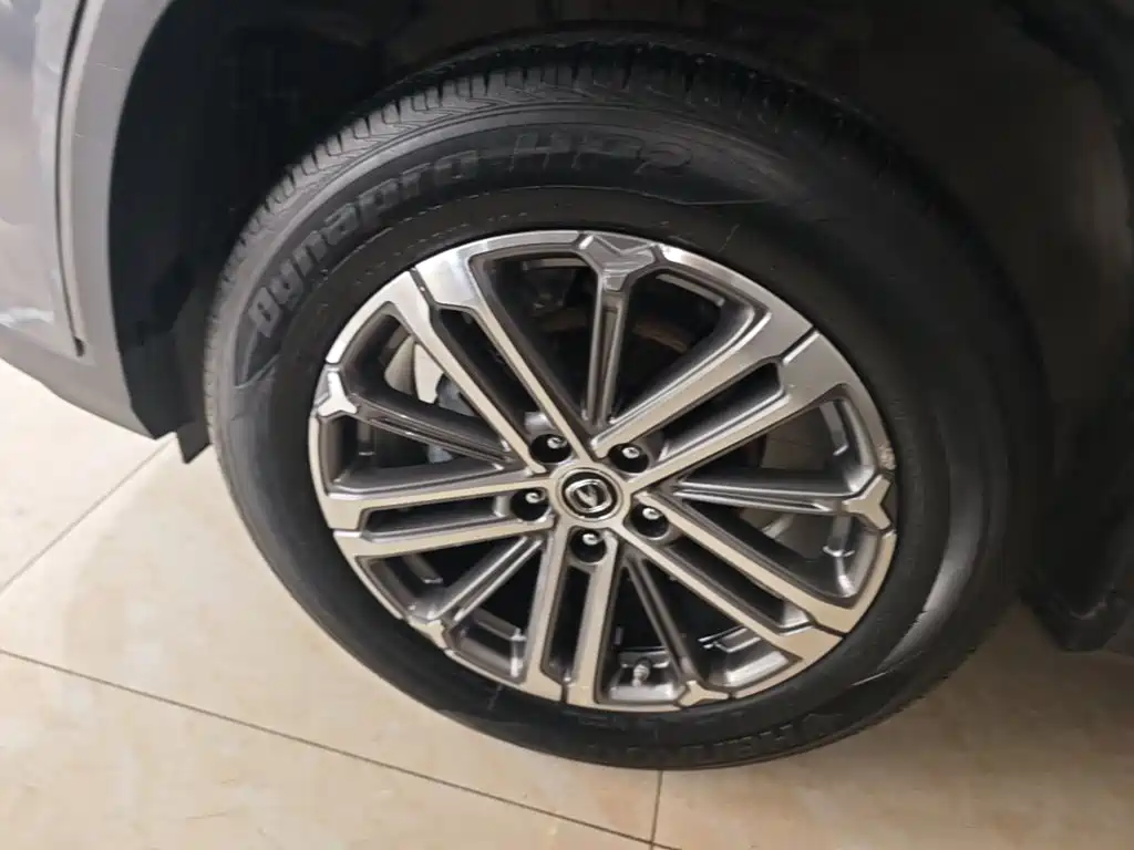 Changan CS75PLUS 2021 — фото 23