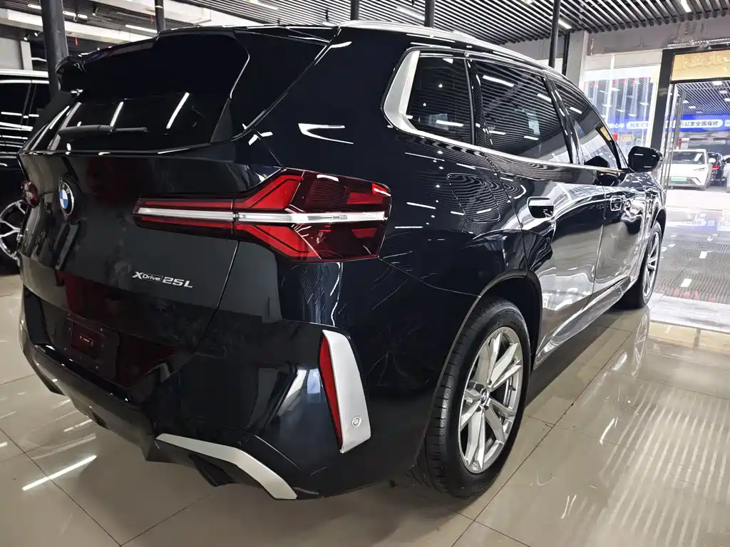 BMW X3 2026