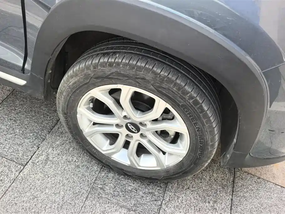 Chery Tiggo 3x 2022
