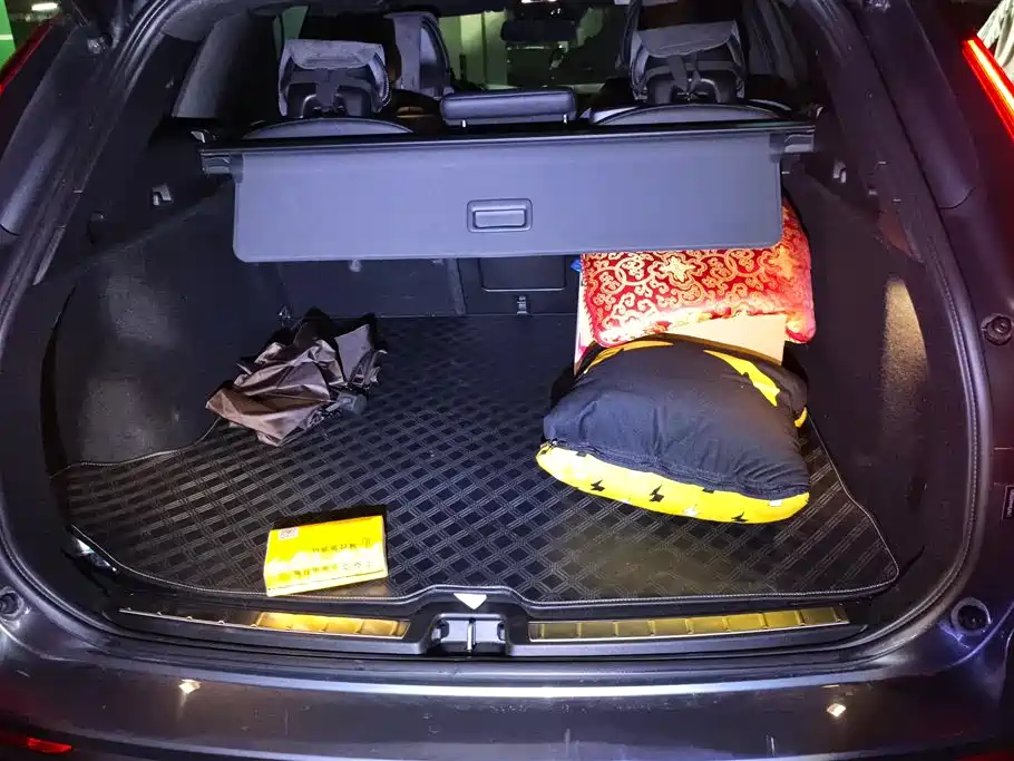 Volvo XC60 PHEV 2018