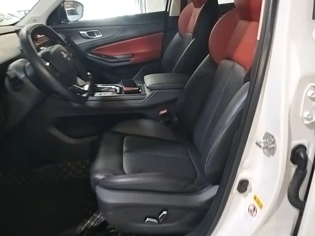 Changan CS55PLUS 2021 — фото 15