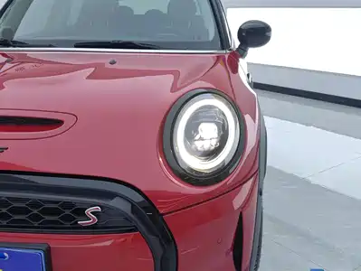 MINI MINI 2022