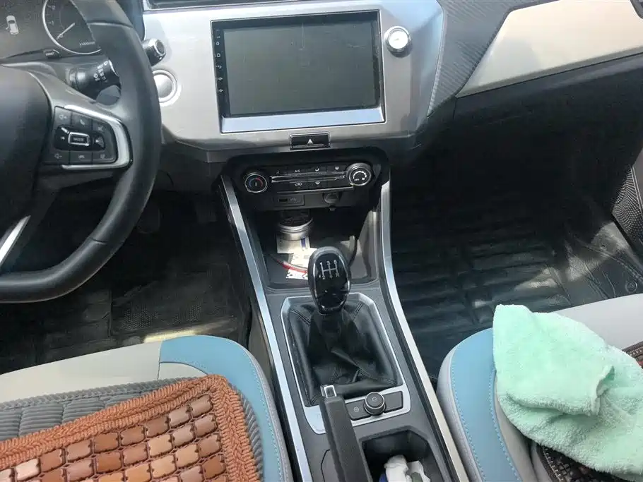Chery Tiggo 3x 2022 — фото 16