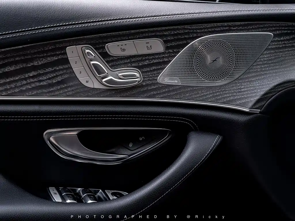 Mercedes-Benz CLS 2019 — фото 8