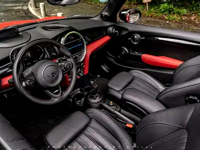 MINI MINI 2021