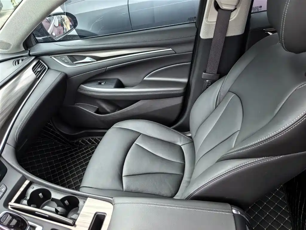 Buick LaCrosse 2023 — фото 13