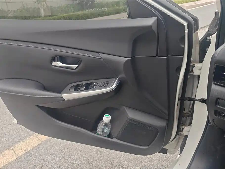 Nissan Sylphy 2023
