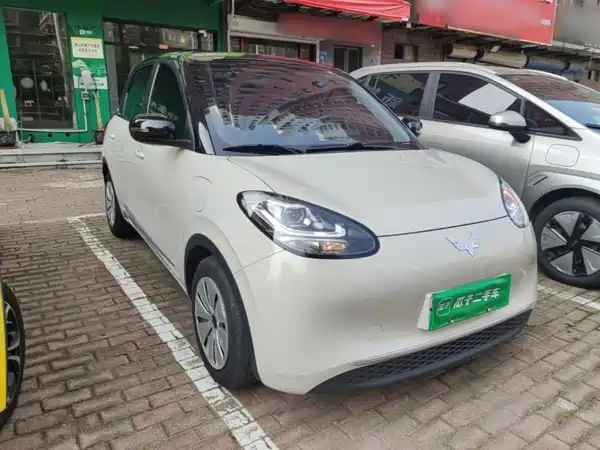 Wuling Bingo 2023