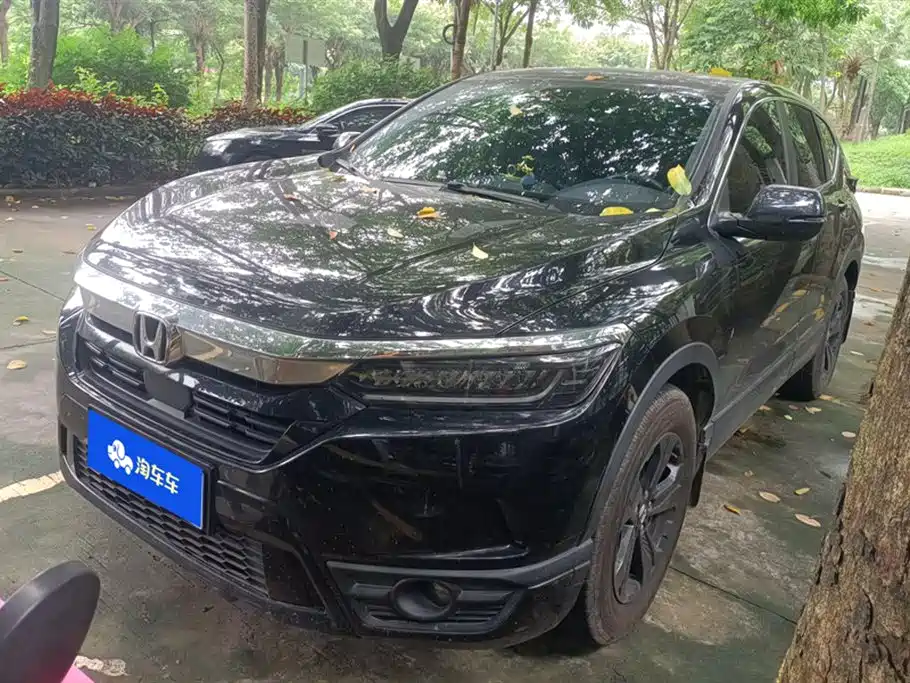 Honda Breeze 2022
