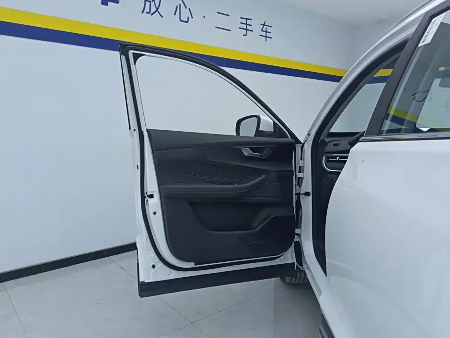 Chery Tiggo 5x 2025