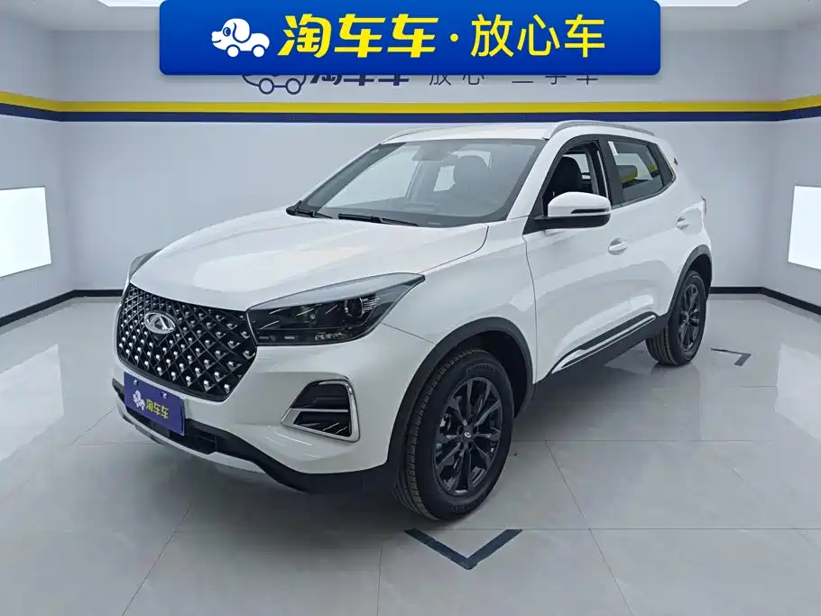 Chery Tiggo 5x 2025