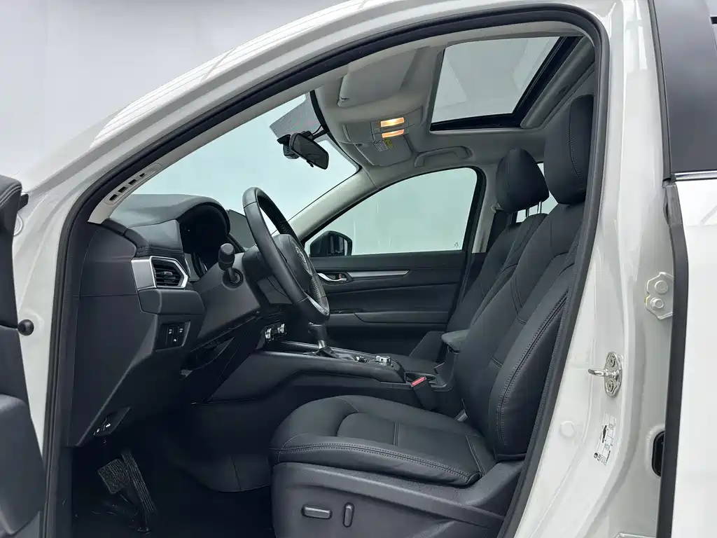 Mazda CX-5 2023