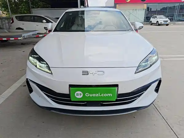 BYD Seal 06 2024