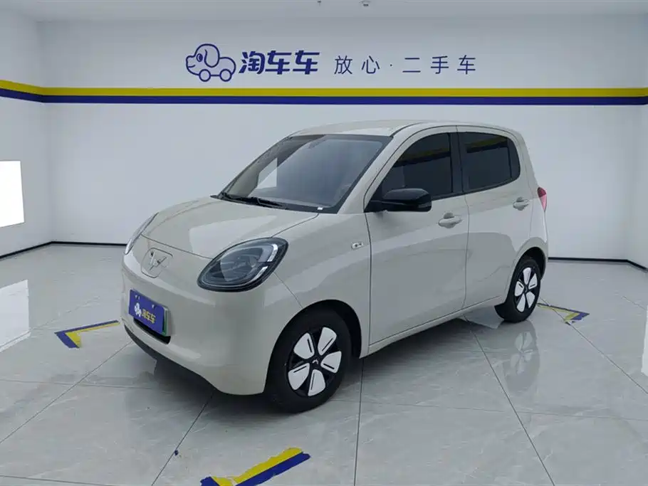 Wuling Hongguang MINIEV 2025