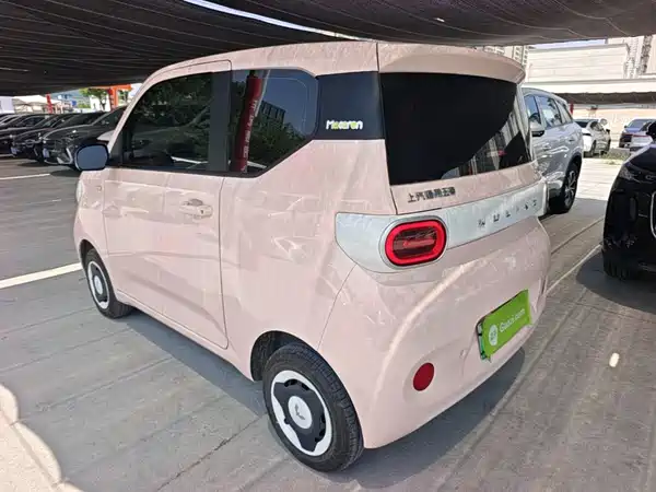 Wuling Hongguang MINIEV 2025