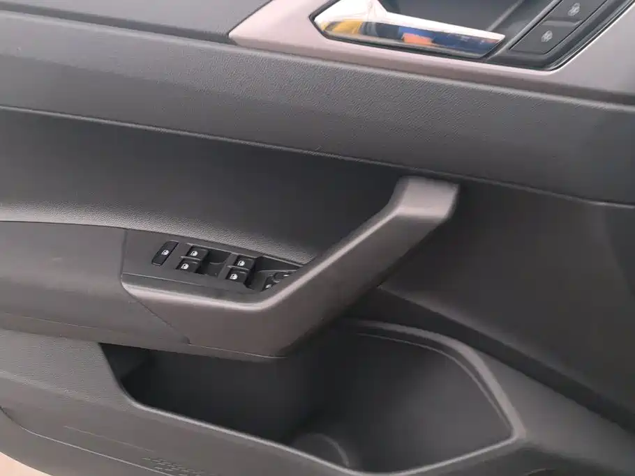 Volkswagen Polo 2020