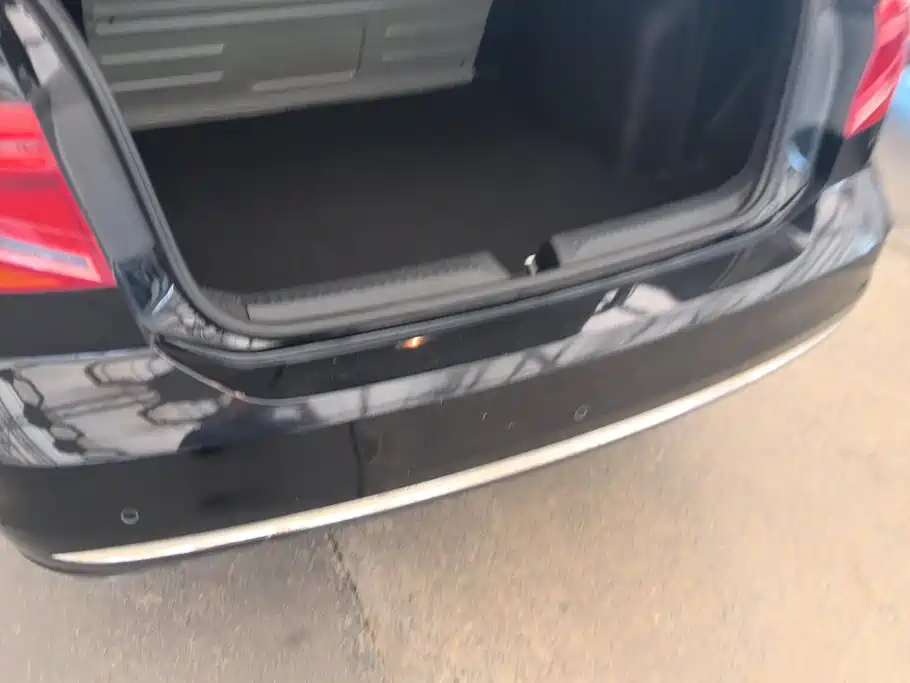 Volkswagen Jetta 2018