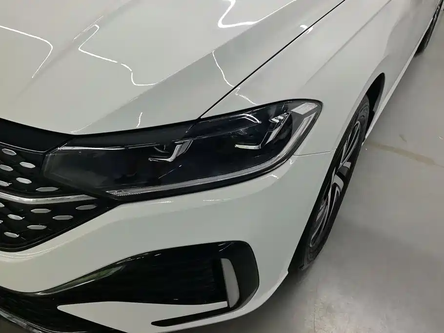 Volkswagen Lavida 2023