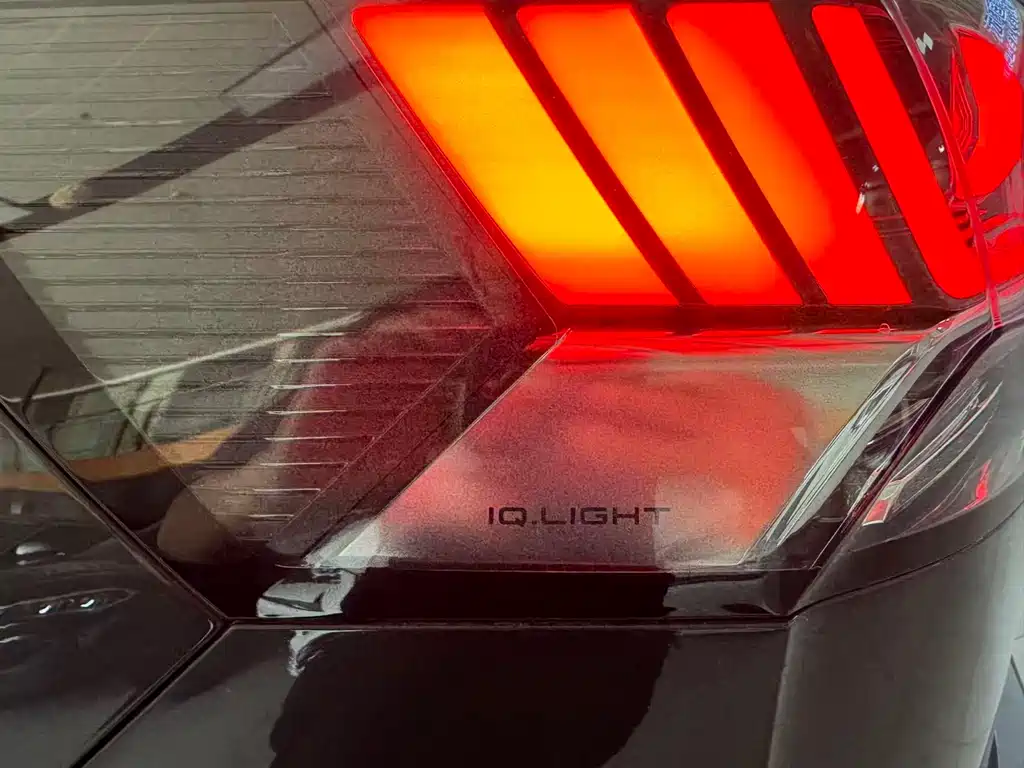 Volkswagen Tayron 2023