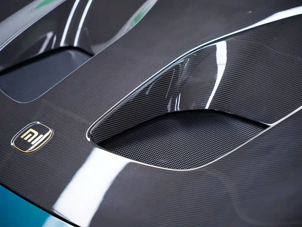 Xiaomi SU7 Ultra 2025 — фото 20