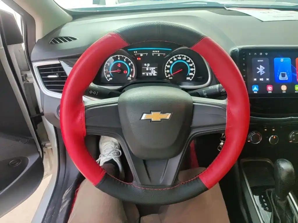 Chevrolet Cavalier 2019 — фото 11