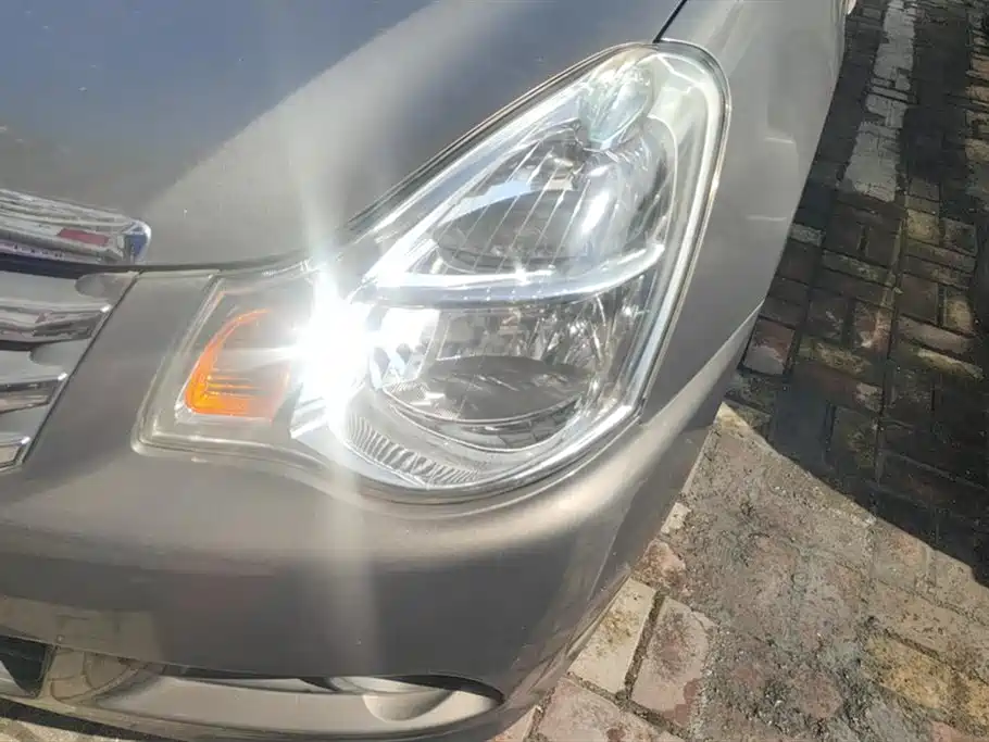 Nissan Sylphy 2018