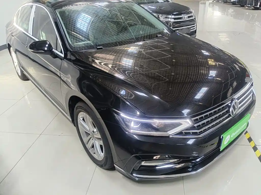 Volkswagen Magotan 2026