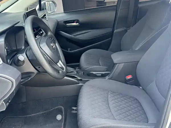 Toyota Allion 2023