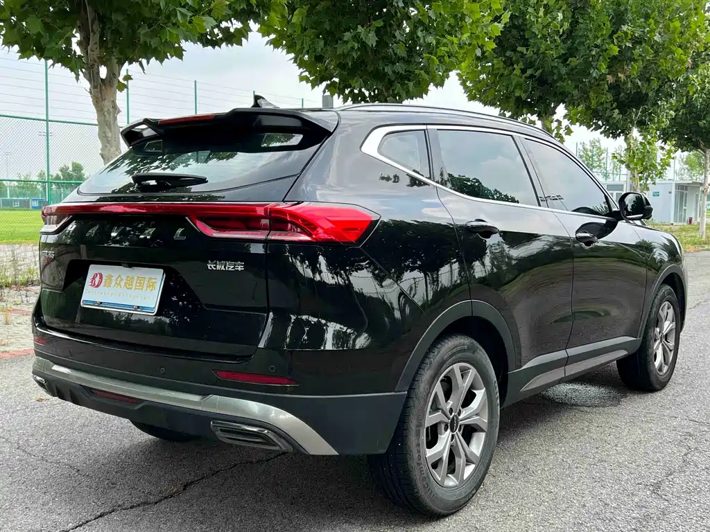 Haval H6 2023