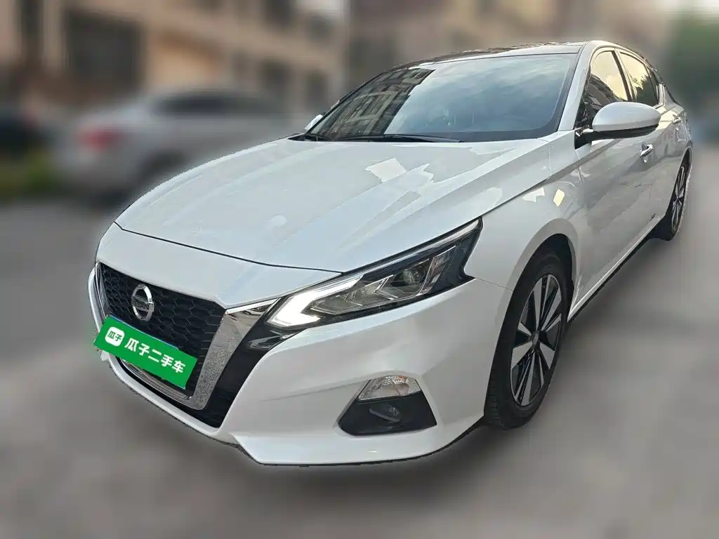 Nissan Teana 2023